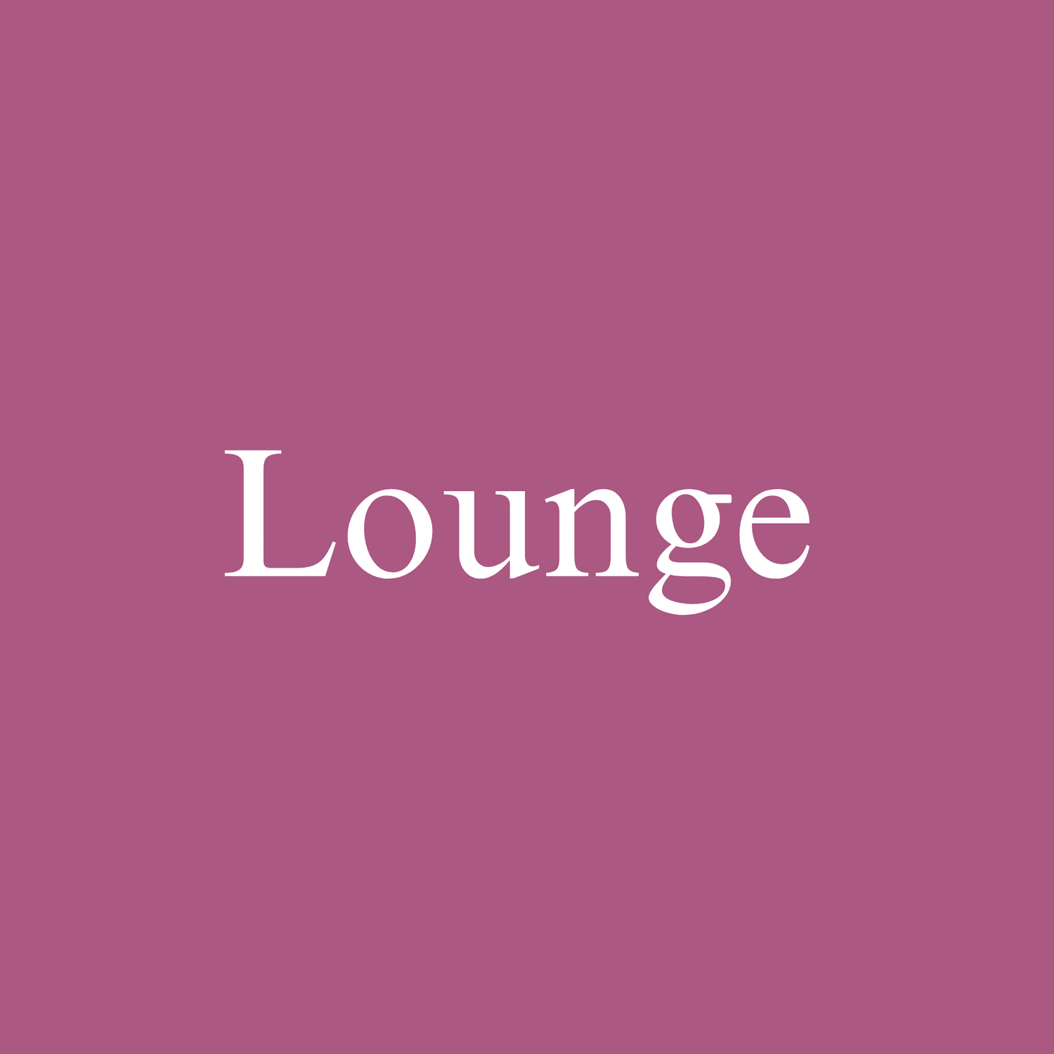 Lounge