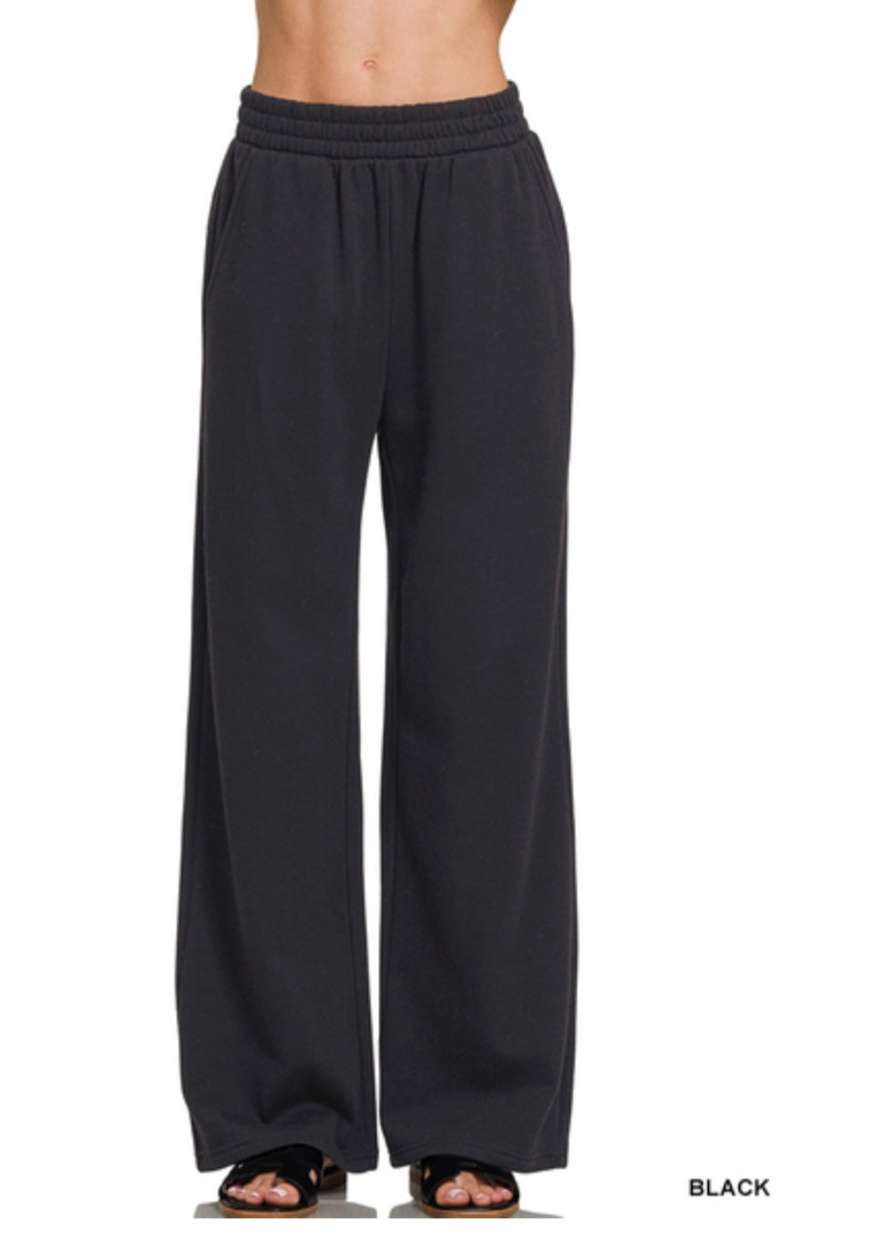 Olivia Lounge Sweatpants