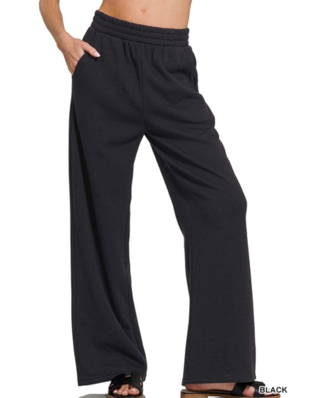 Olivia Lounge Sweatpants