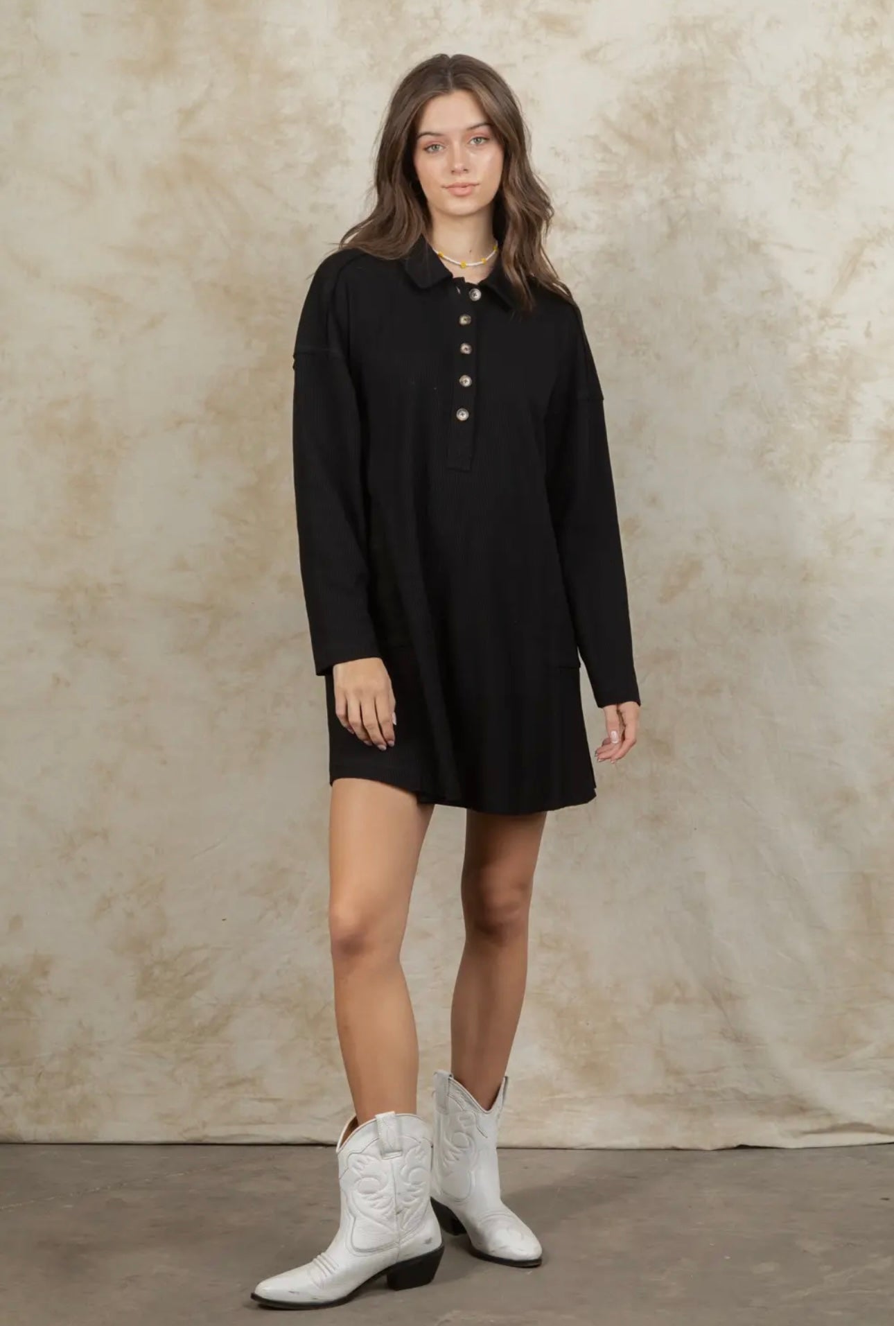 McKinley Pocket Dress